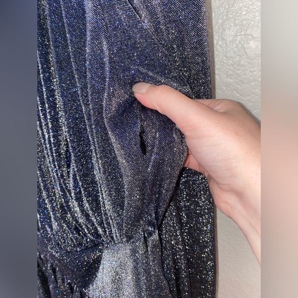 Nervi Betty Long Sleeve Mini Dress - Picture 6 of 12